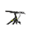 Велосипед KROSS Hexagon 5.0 M 29 L bla_lim_gry g